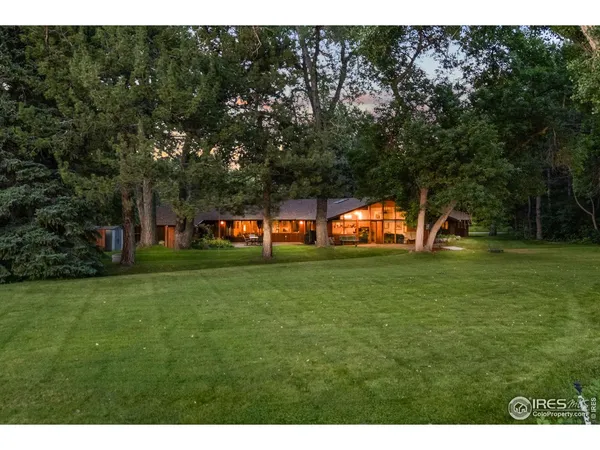 $3,000,000 | 1193 Old Tale Road, Boulder, CO 80303