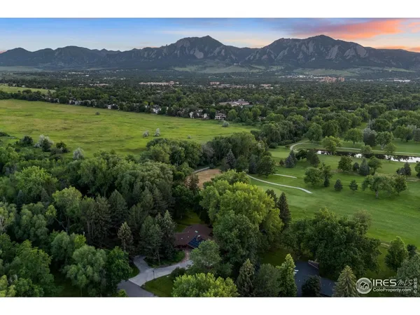 $3,000,000 | 1193 Old Tale Road, Boulder, CO 80303