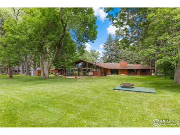 $3,000,000 | 1193 Old Tale Road, Boulder, CO 80303