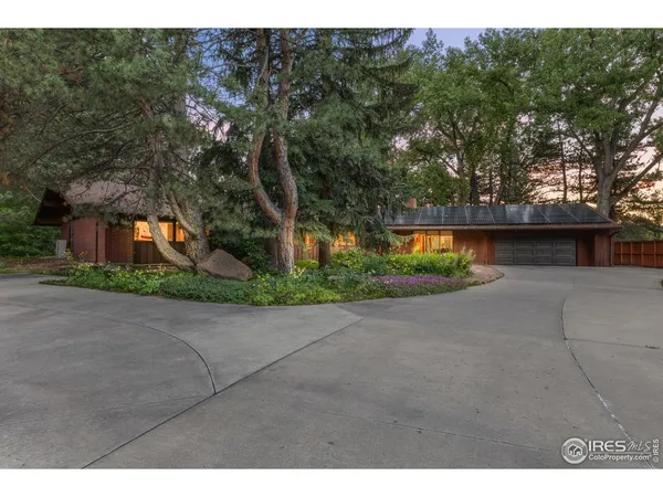 $3,000,000 | 1193 Old Tale Road, Boulder, CO 80303