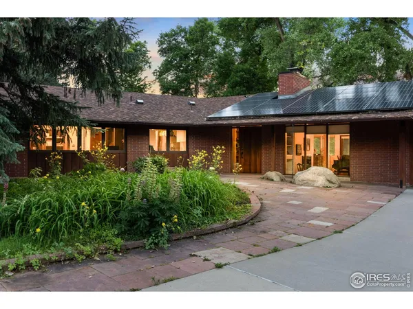 $3,000,000 | 1193 Old Tale Road, Boulder, CO 80303