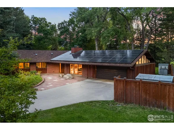 $3,000,000 | 1193 Old Tale Road, Boulder, CO 80303