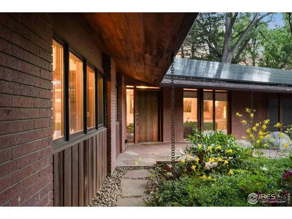 $3,000,000 | 1193 Old Tale Road, Boulder, CO 80303