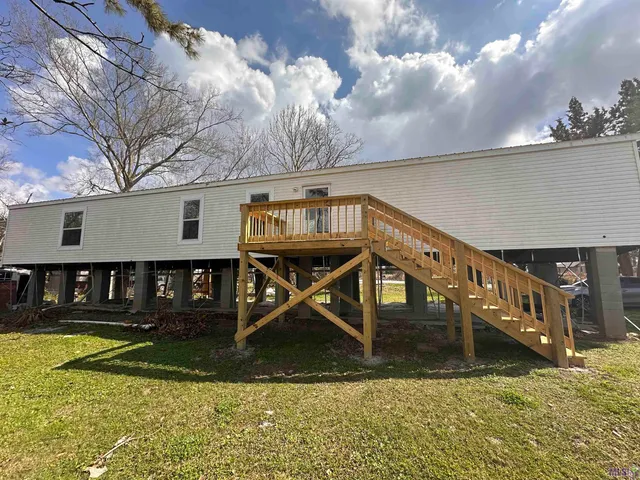$1,200 | 5290 North Bayou Black Drive, Gibson, LA 70356