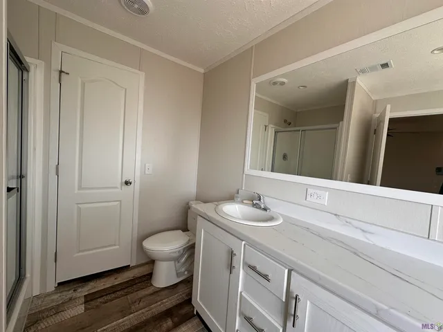 $1,200 | 5290 North Bayou Black Drive, Gibson, LA 70356