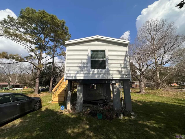$1,200 | 5290 North Bayou Black Drive, Gibson, LA 70356