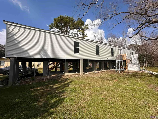 $1,200 | 5290 North Bayou Black Drive, Gibson, LA 70356