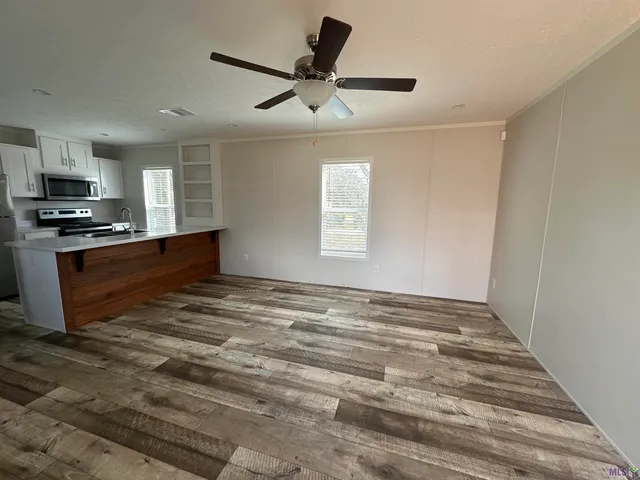 $1,200 | 5290 North Bayou Black Drive, Gibson, LA 70356