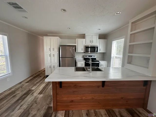 $1,200 | 5290 North Bayou Black Drive, Gibson, LA 70356