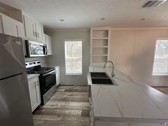 $1,200 | 5290 North Bayou Black Drive, Gibson, LA 70356