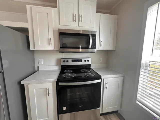 $1,200 | 5290 North Bayou Black Drive, Gibson, LA 70356