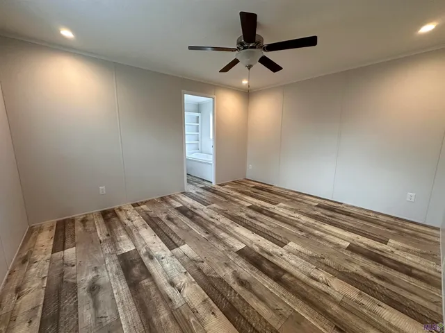 $1,200 | 5290 North Bayou Black Drive, Gibson, LA 70356