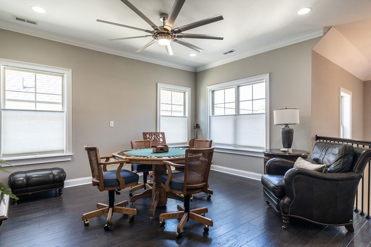 3706 Rolston Drive Raleigh, NC 27609 - Photo 28 of 46 Photo 28