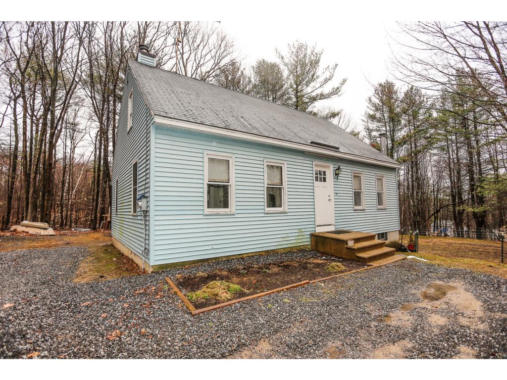 456 Barnard Hill Road Weare, NH 03281 - Photo 1 of 28 Gallery Image 1