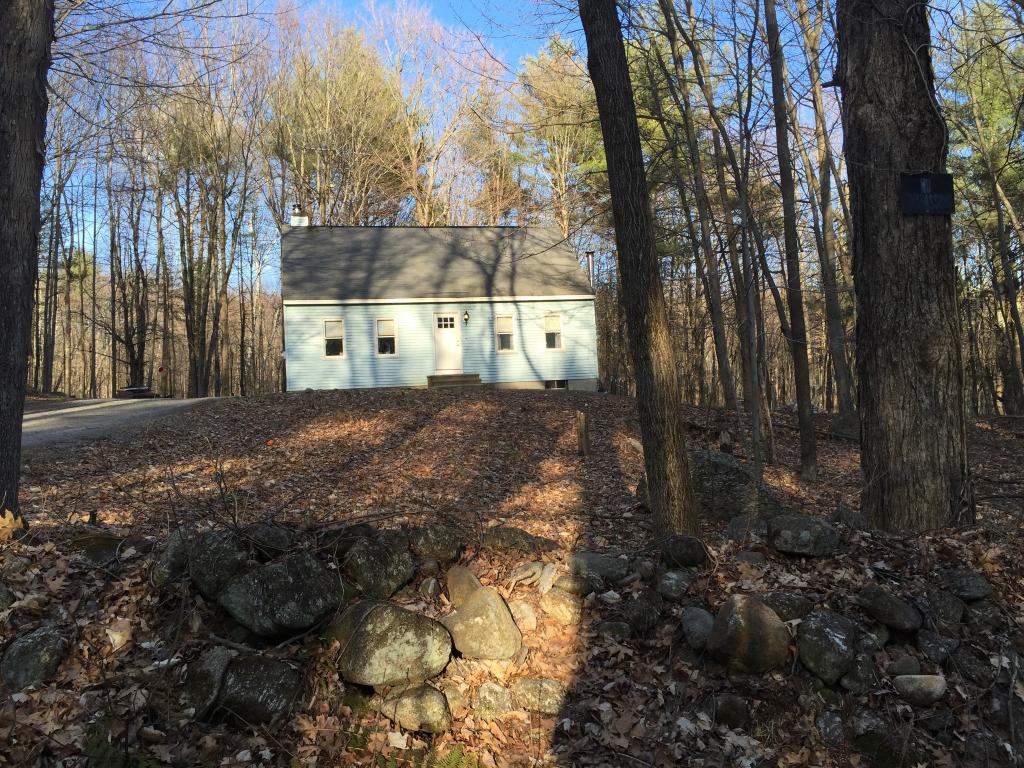 456 Barnard Hill Road Weare, NH 03281 - Photo 2 of 28 Gallery Image 2