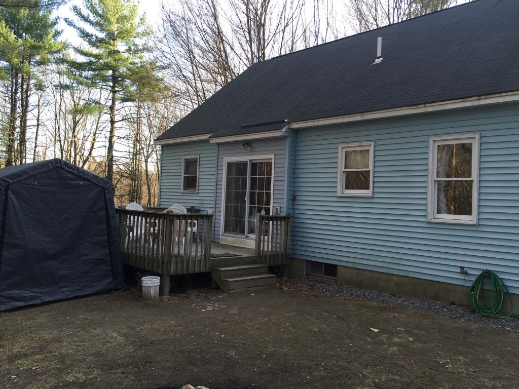 456 Barnard Hill Road Weare, NH 03281 - Photo 11 of 28 Gallery Image 11