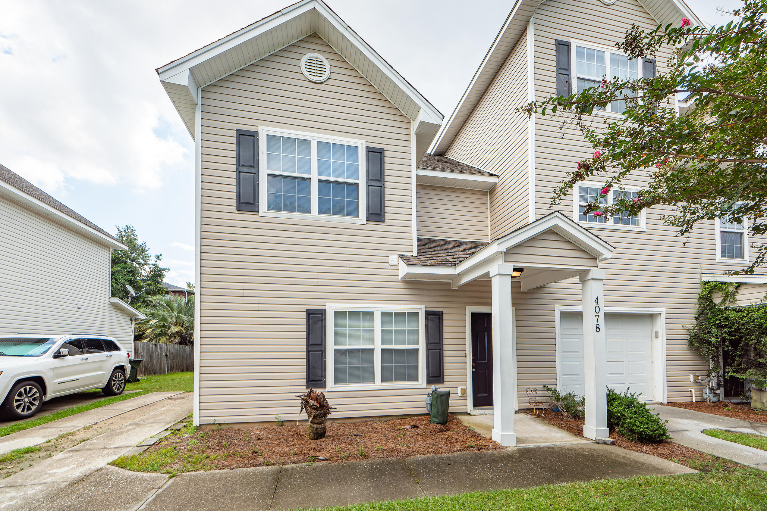 4078 Babbitt Street Charleston, SC 29414 - Photo 27 of 27 29