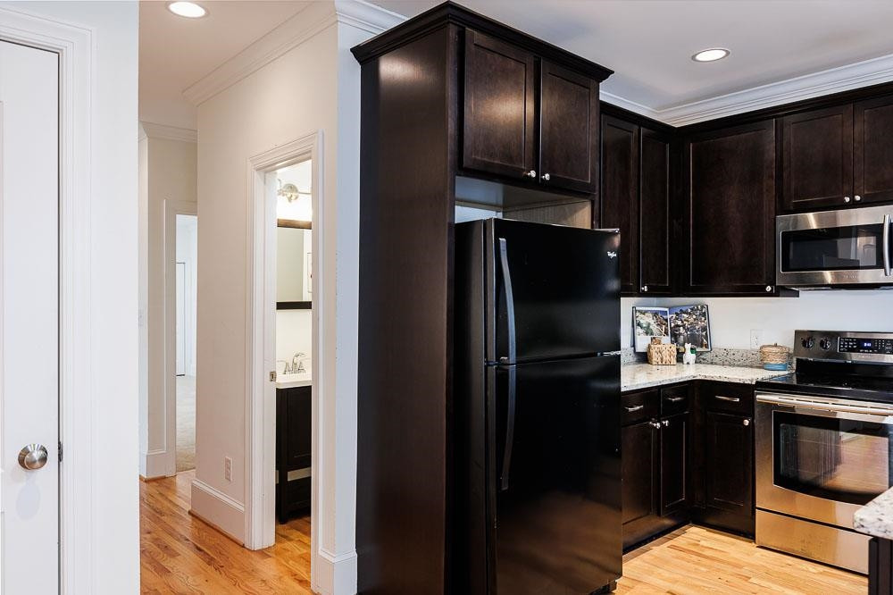 6814 Gloucester Road Raleigh, NC 27612 - Photo 14 of 35 Photo 14