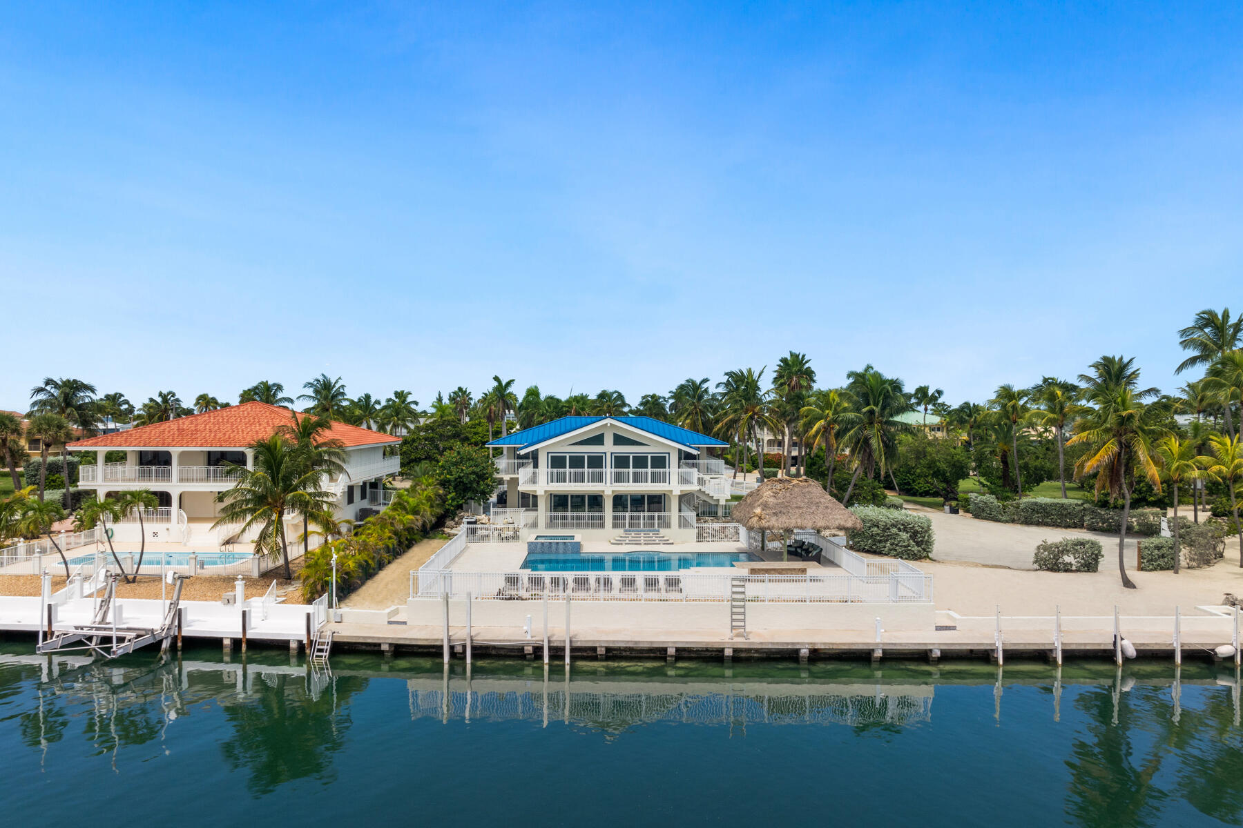 308 Sabal Street Duck Key, FL 33050 - Photo 3 of 87 Prime Boating