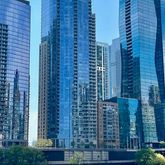 front view of a building