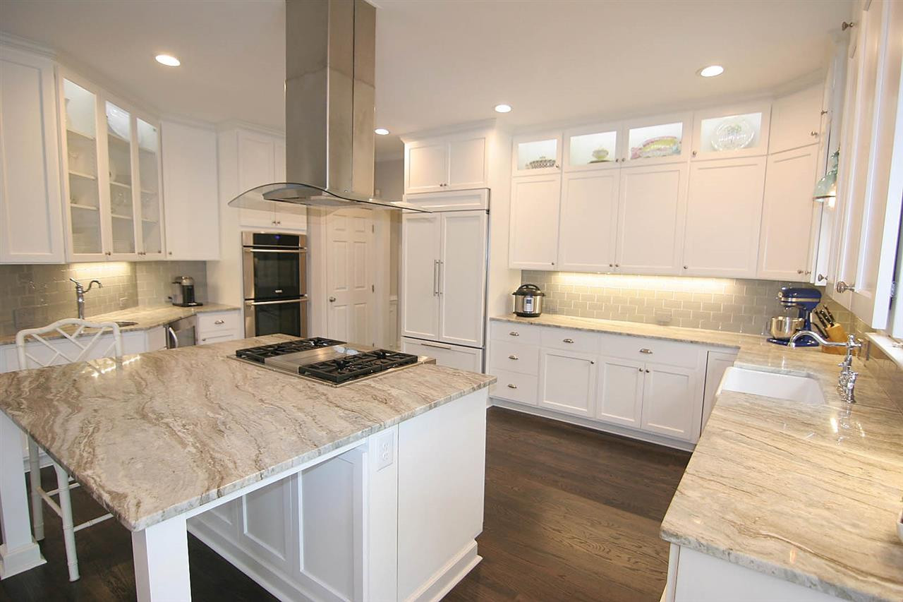 2304 Narrawood Street Raleigh, NC 27614 - Photo 12 of 25 Kitchen
