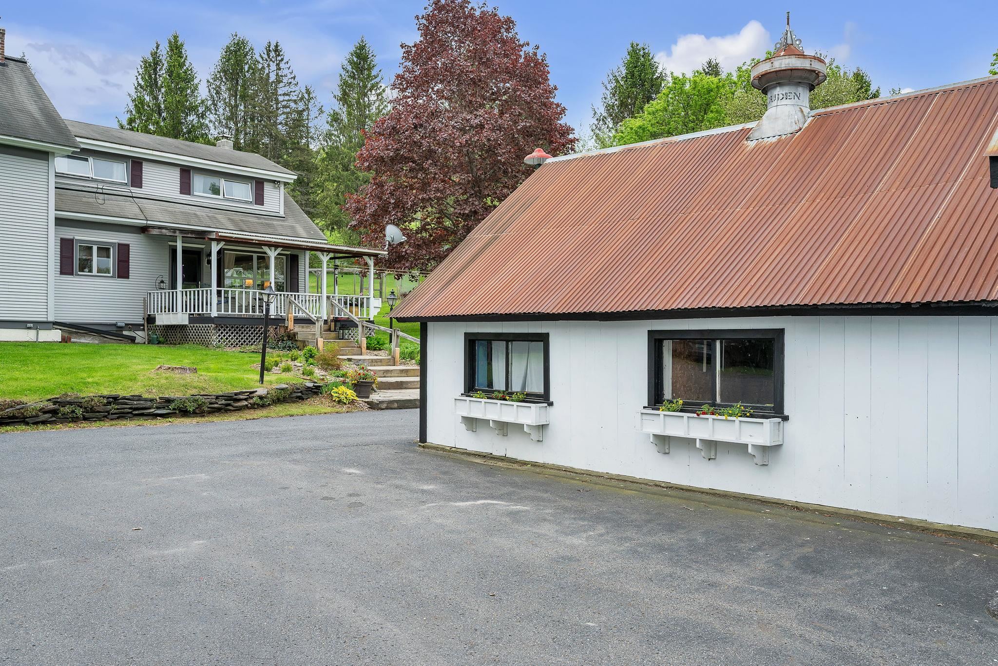 90 Sterling Hill Road Barre Town, VT 05641 - Photo 17 of 47 Gallery Image 17