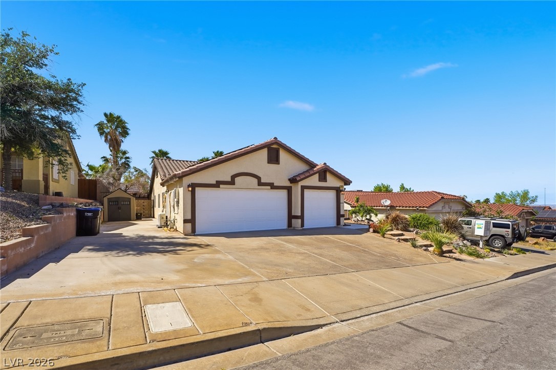 107 Mauve Street Henderson, NV 89012 - Photo 34 of 34