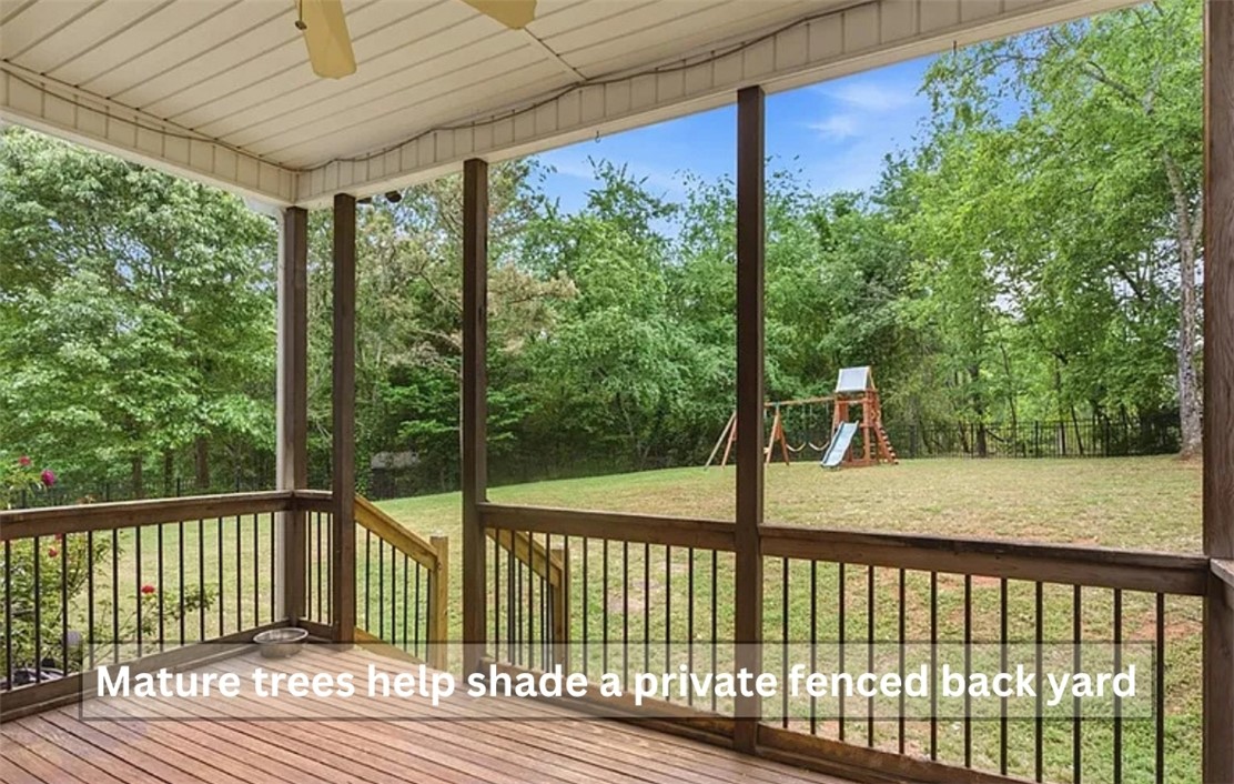 520 Serria Way Seneca, SC 29678 - Photo 23 of 32