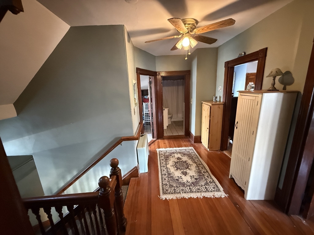 24 Rawson Road Quincy, MA 02170 - Photo 20 of 35