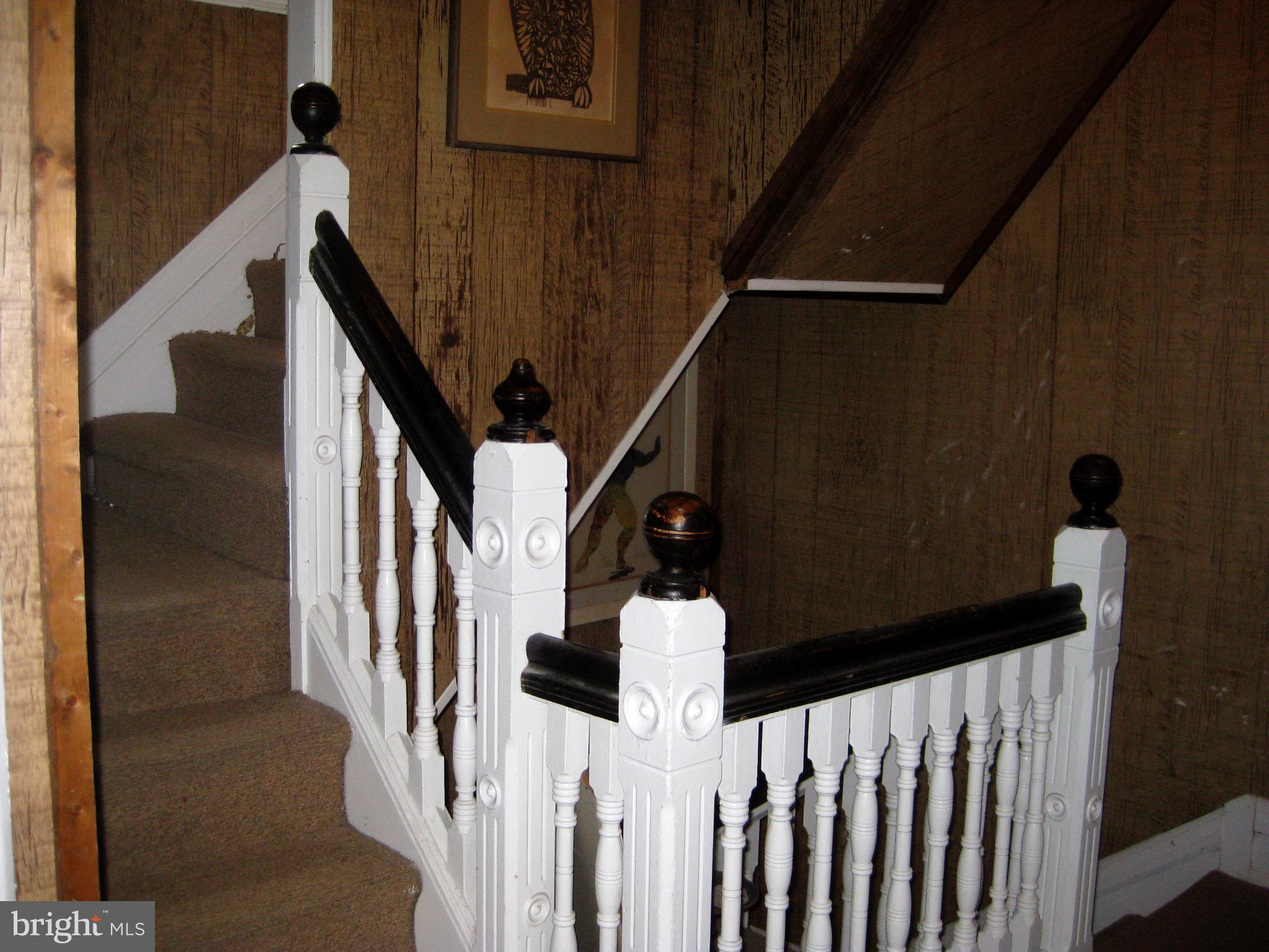 101 South Princeton Avenue, Unit 2B Swarthmore, PA 19081 - Photo 8 of 11 a view of entryway