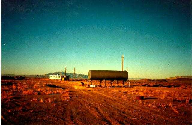 Quilter Ranch Tonopah, NV 89049 - Photo 2 of 5 Gallery Image 2
