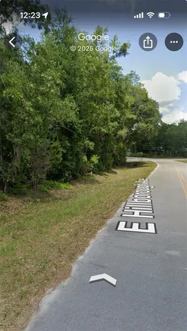 $13,000 | 905 East Hillsborough Avenue, Florahome, FL 32140