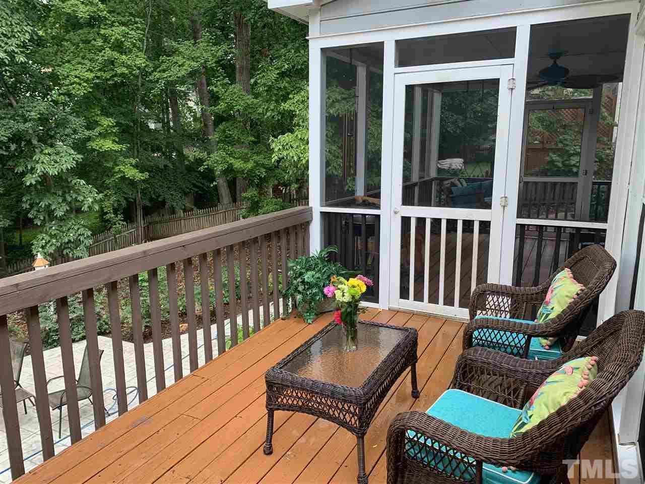 7907 Sandy Bottom Way Raleigh, NC 27613 - Photo 11 of 20