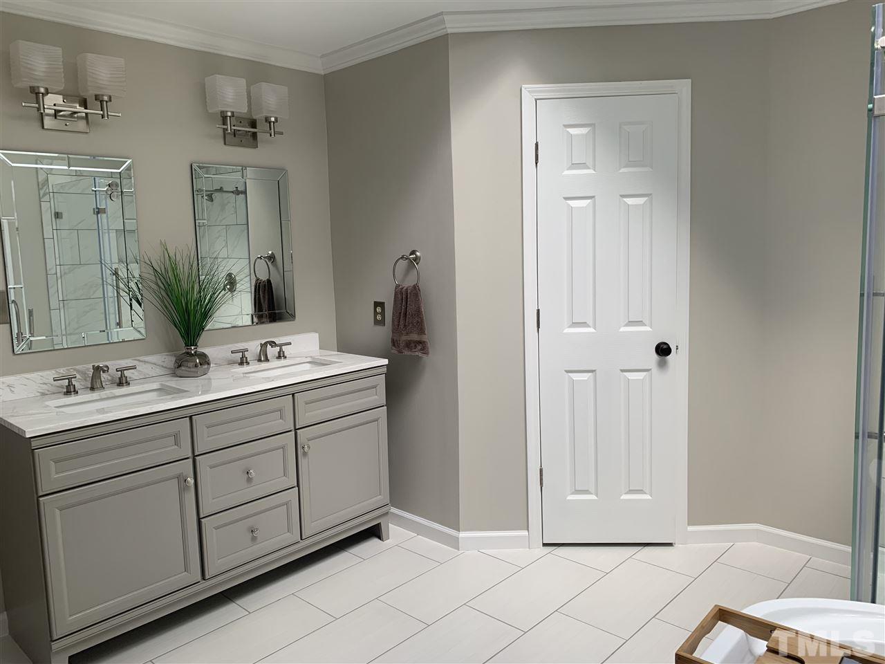 7907 Sandy Bottom Way Raleigh, NC 27613 - Photo 15 of 20 Private water closet