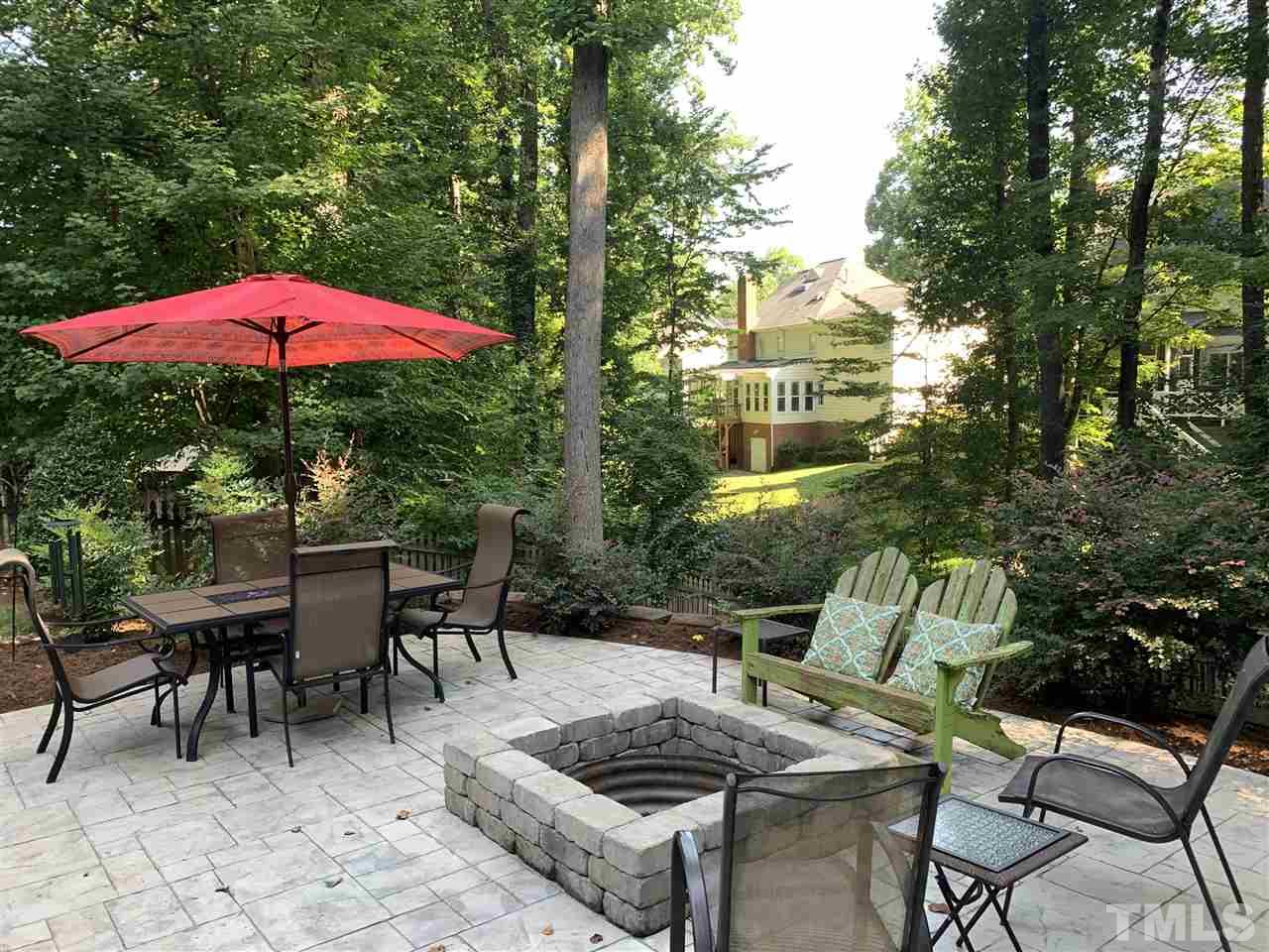 7907 Sandy Bottom Way Raleigh, NC 27613 - Photo 17 of 20