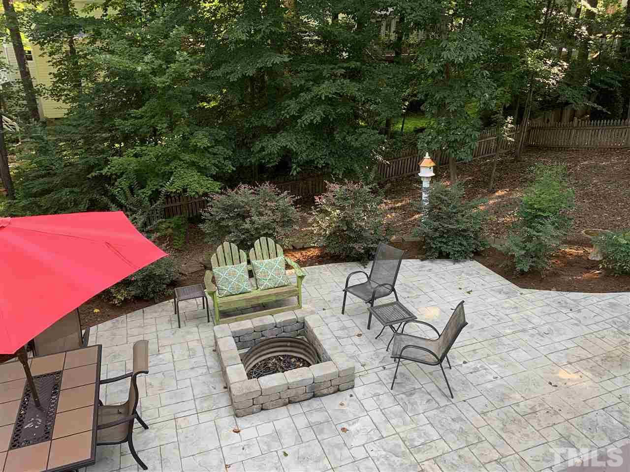 7907 Sandy Bottom Way Raleigh, NC 27613 - Photo 18 of 20
