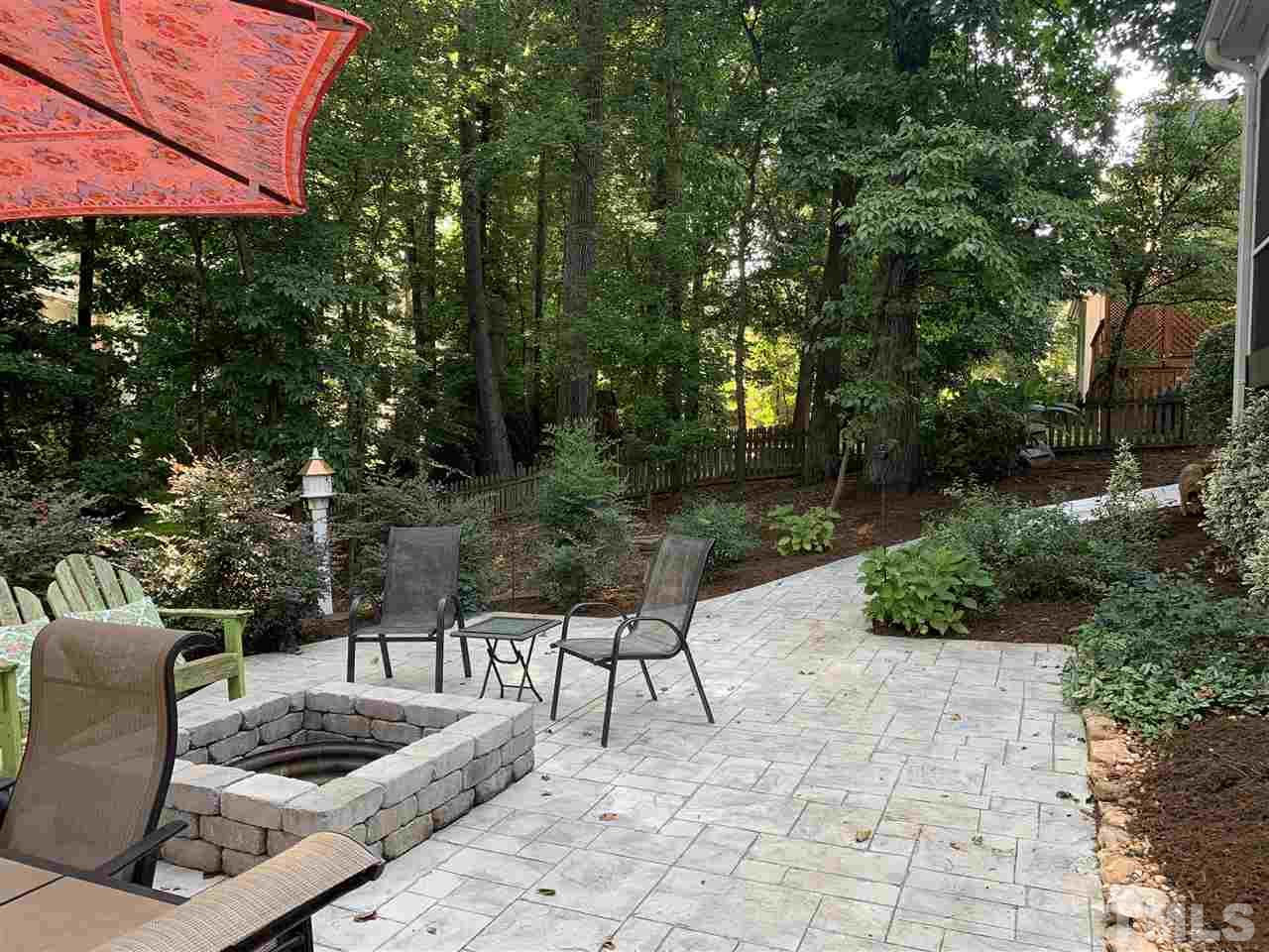 7907 Sandy Bottom Way Raleigh, NC 27613 - Photo 19 of 20
