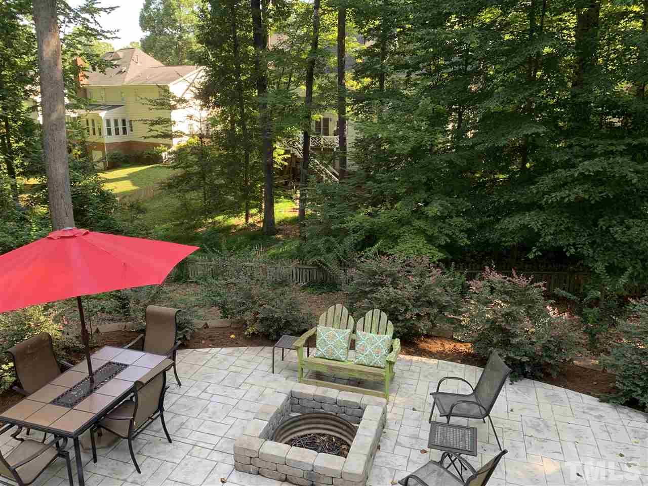 7907 Sandy Bottom Way Raleigh, NC 27613 - Photo 20 of 20