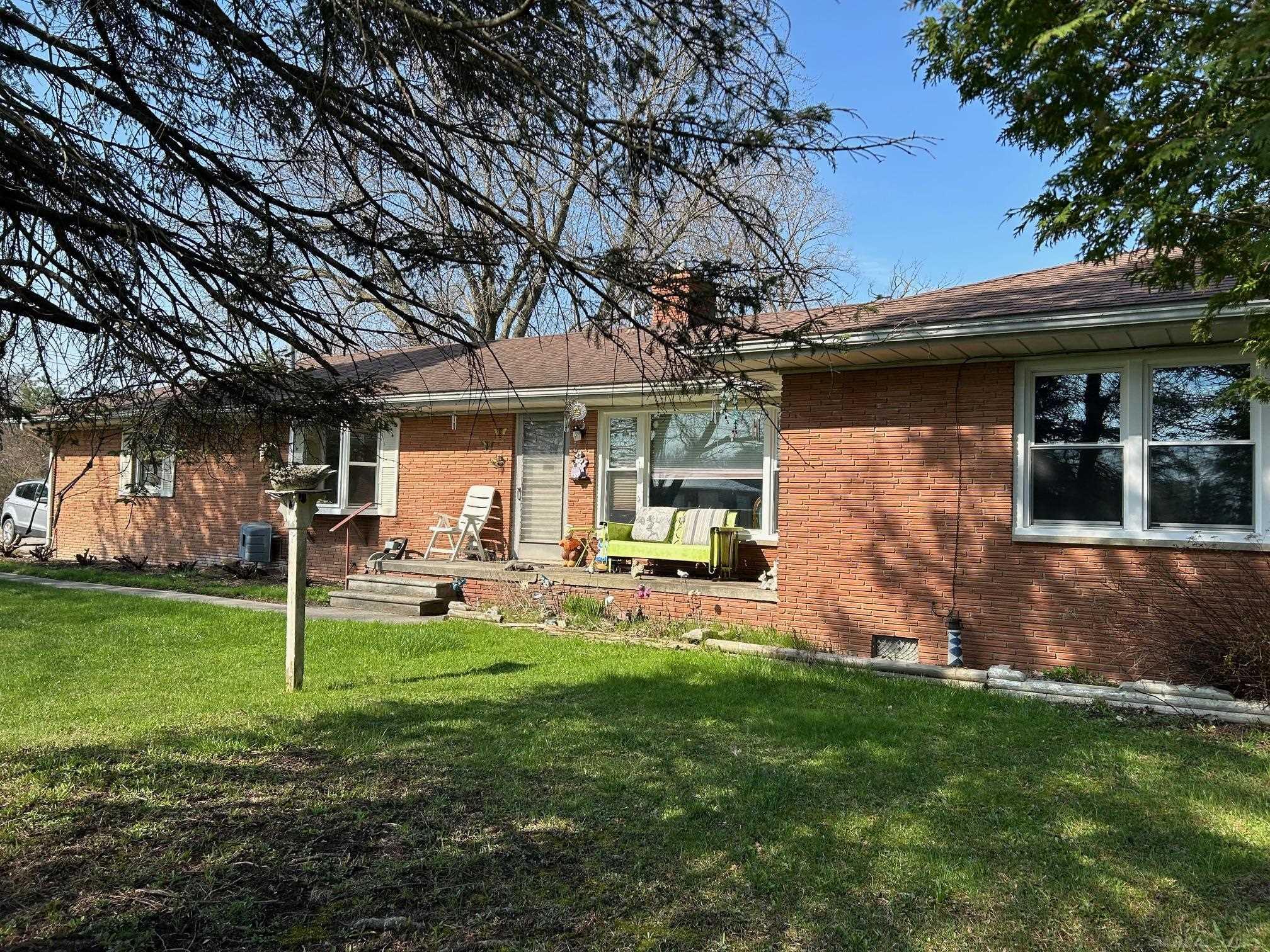 5996 Lakeshore Road Lexington, MI 48450 - Photo 1 of 20