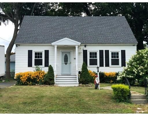 95 Birchwood Road Methuen, MA 01844 - Photo 1 of 31 Gallery Image 1