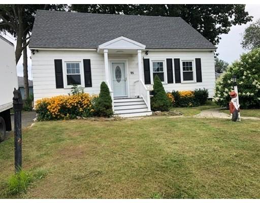 95 Birchwood Road Methuen, MA 01844 - Photo 22 of 31 Gallery Image 22