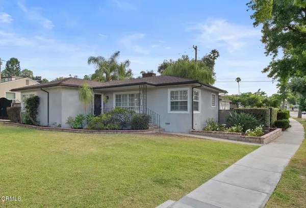 $980,000 | 2301 South Electric Avenue, Alhambra, CA 91803