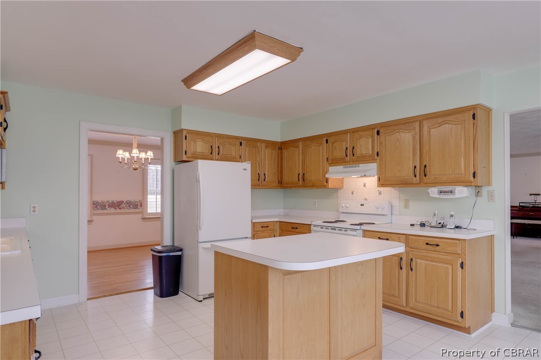 1445 Pine Hall Road Mathews, VA 23109 - Photo 20 of 47