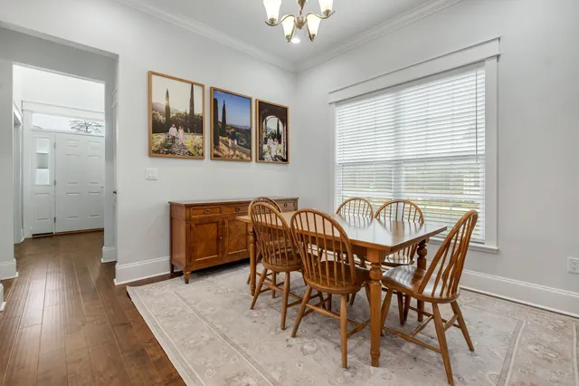 $475,000 | 5611 Cherry Blossom Way, Tallahassee, FL 32317