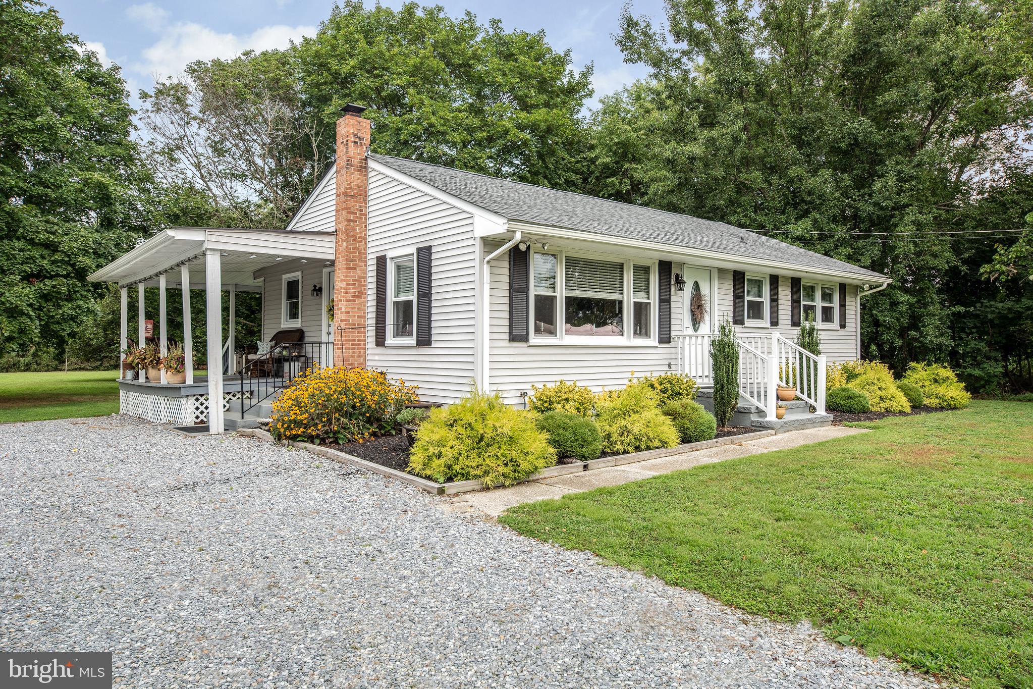 543 Garton Road Bridgeton, NJ 08302 - Photo 1 of 32