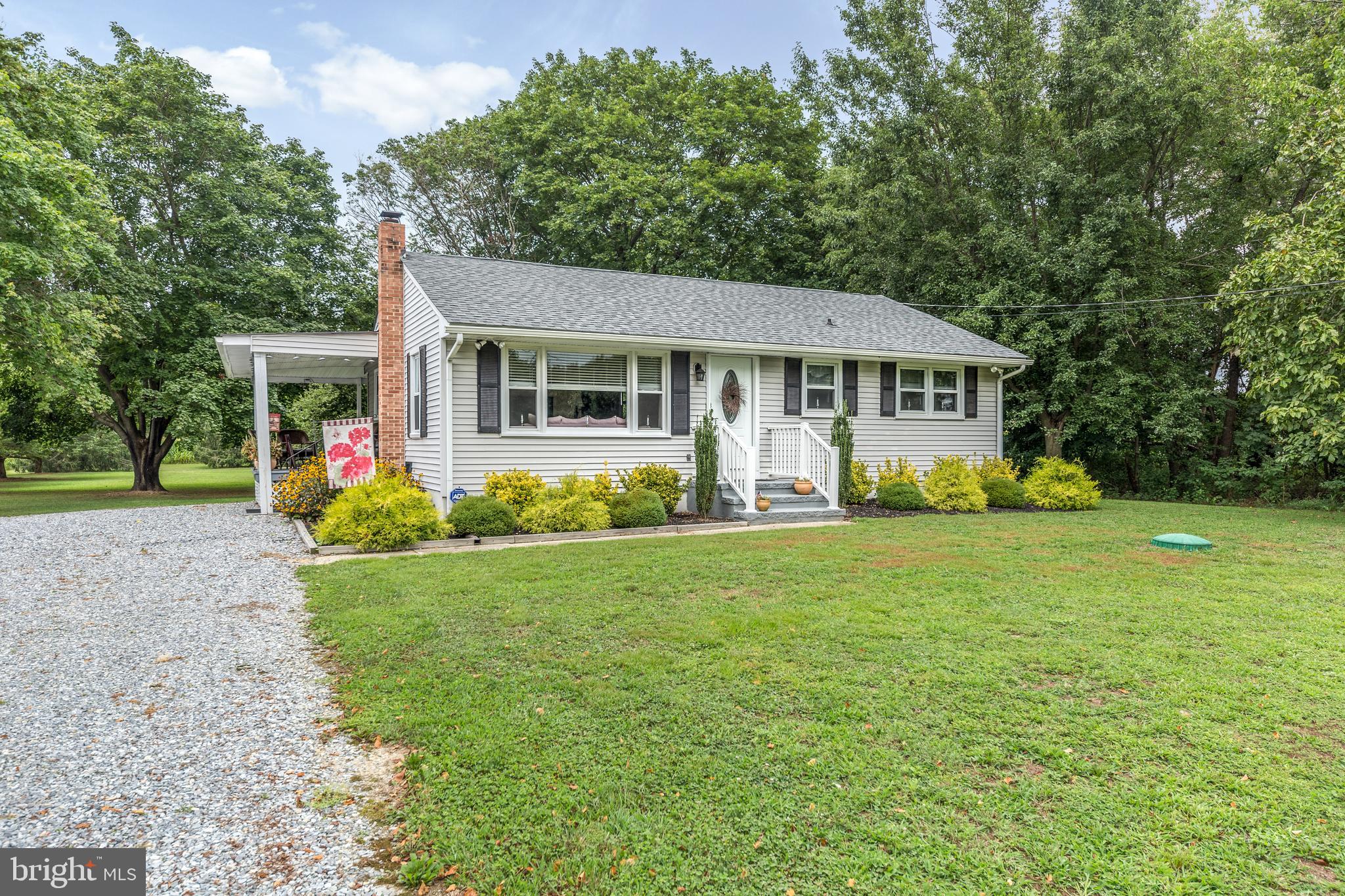 543 Garton Road Bridgeton, NJ 08302 - Photo 2 of 32