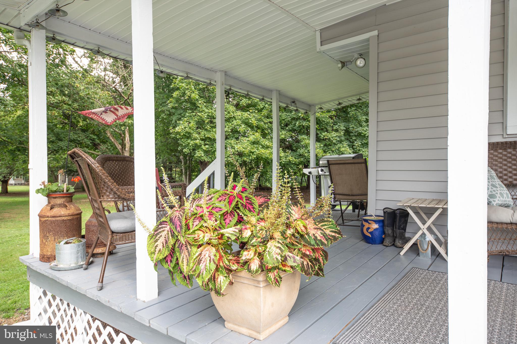543 Garton Road Bridgeton, NJ 08302 - Photo 11 of 32