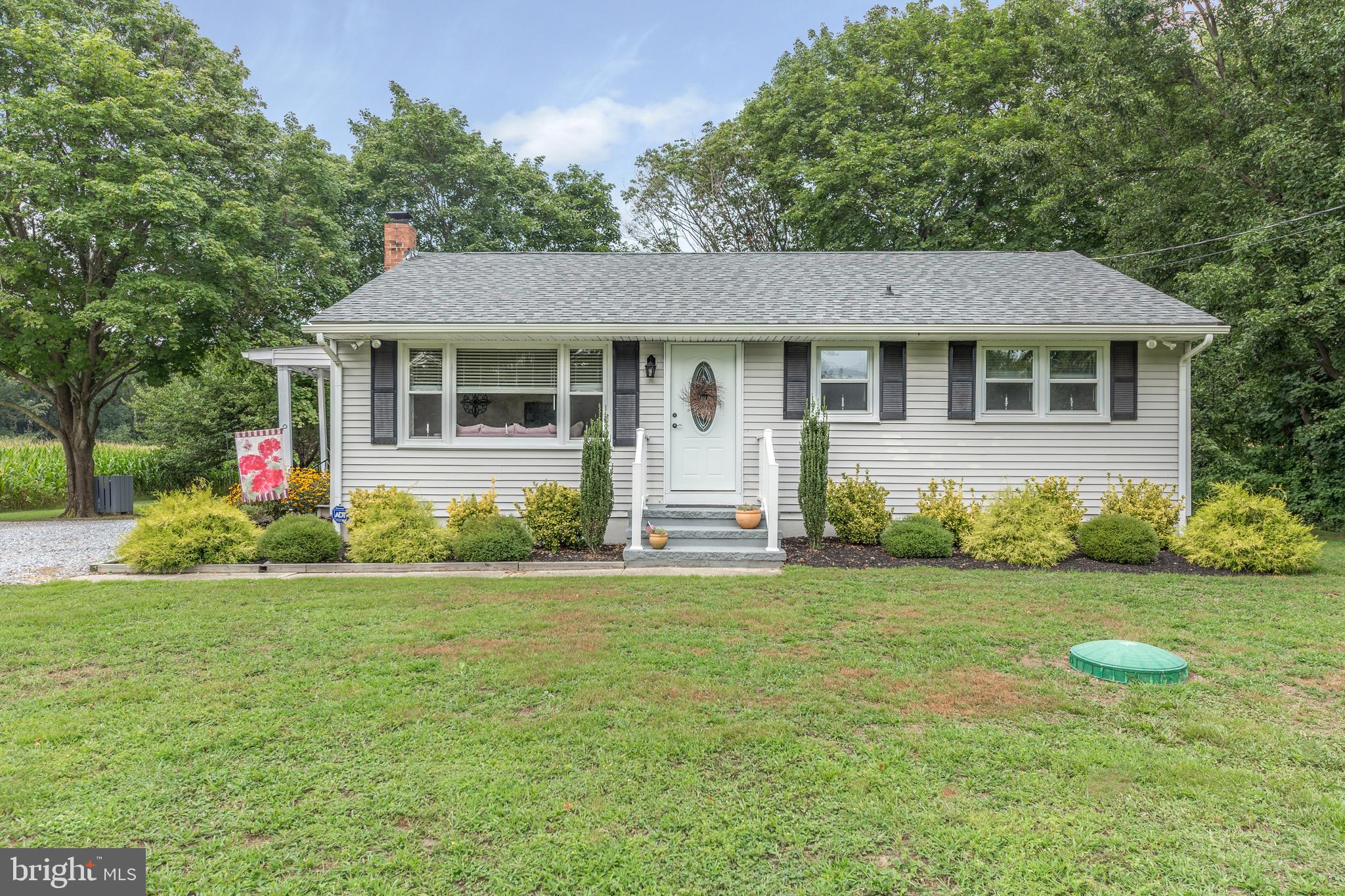 543 Garton Road Bridgeton, NJ 08302 - Photo 3 of 32