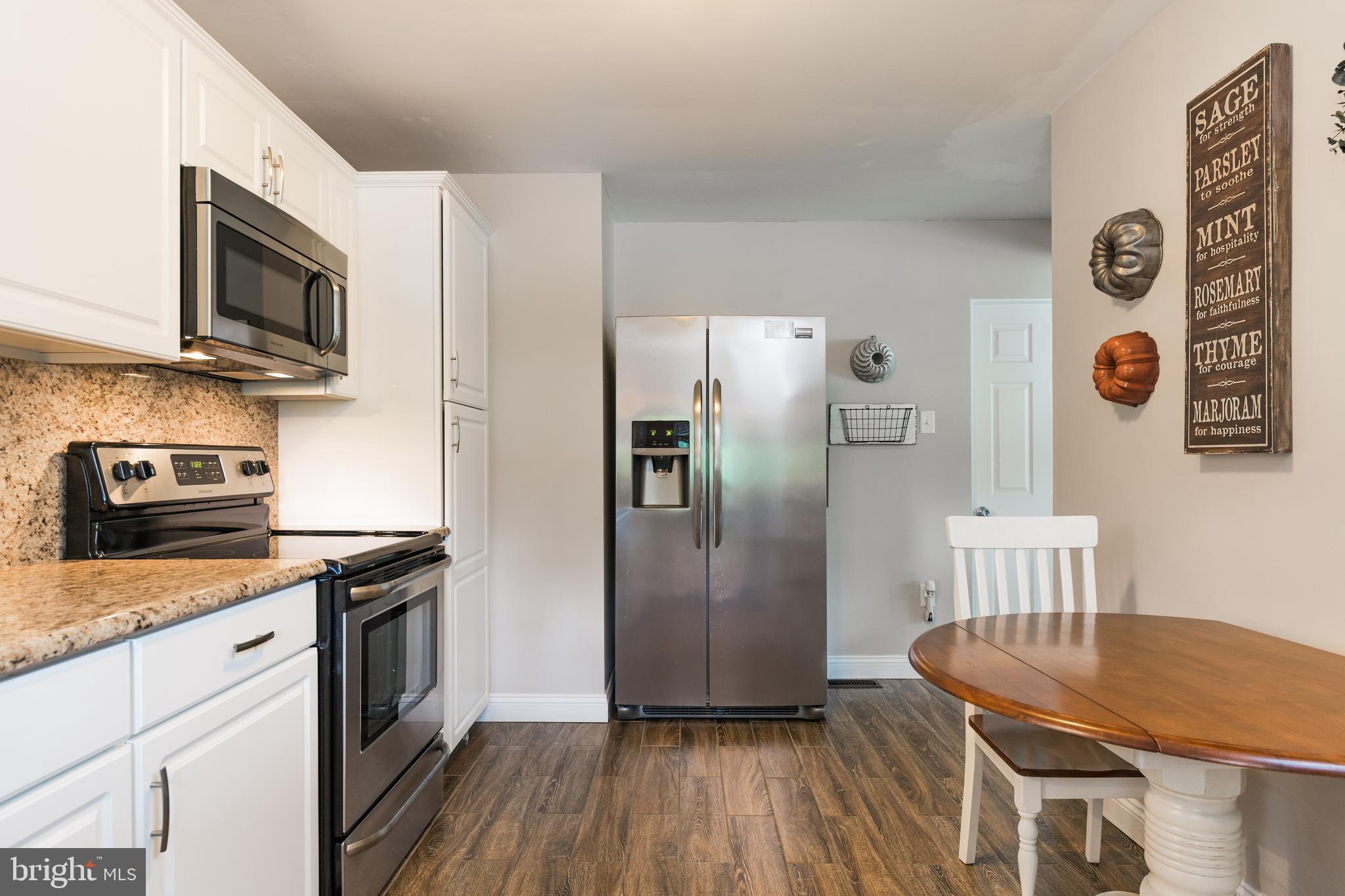 543 Garton Road Bridgeton, NJ 08302 - Photo 21 of 32