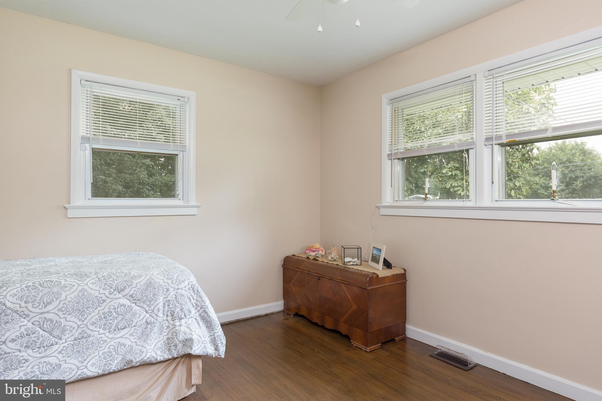 543 Garton Road Bridgeton, NJ 08302 - Photo 25 of 32